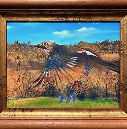 Rita Staszulonok - Jay