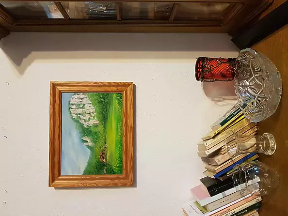 Bożena Mozolewska - Sokolica