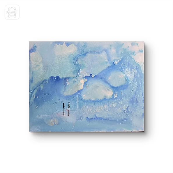 Ewa Mościszko - Solar date /Bolivia uyuni