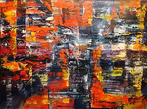 Kazimierz Komarnicki - Solaris 3