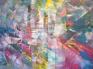 Kazimierz Komarnicki - Solaris IV