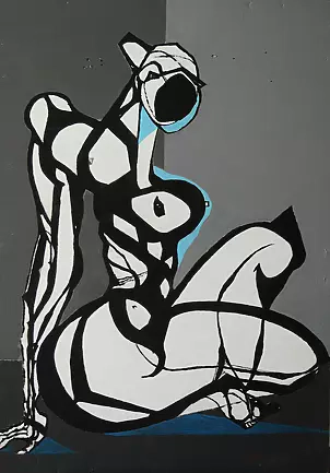 Tadeusz Iwańczuk - Solaris