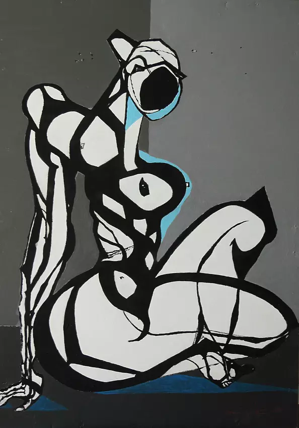 Tadeusz Iwańczuk - Solaris