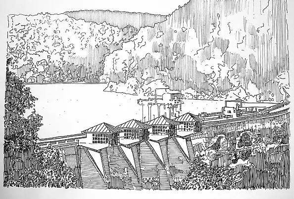 Henryk Lasko - Solina