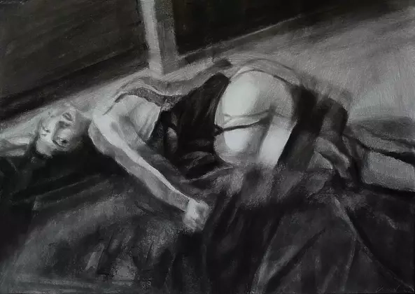 Kamila Ossowska - Soma