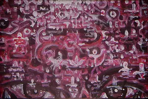 Heru Muhawa - Something of 5