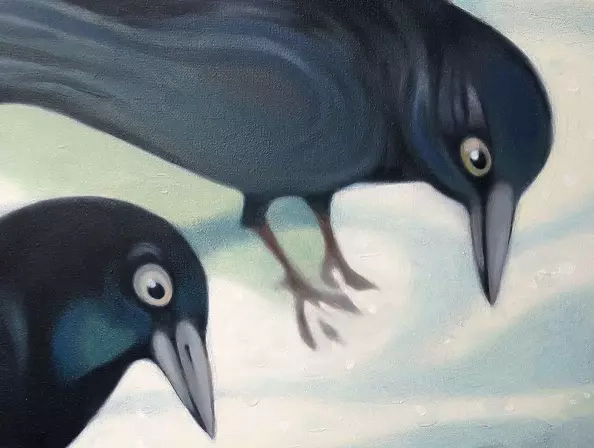 federico cortese - Something in the snow