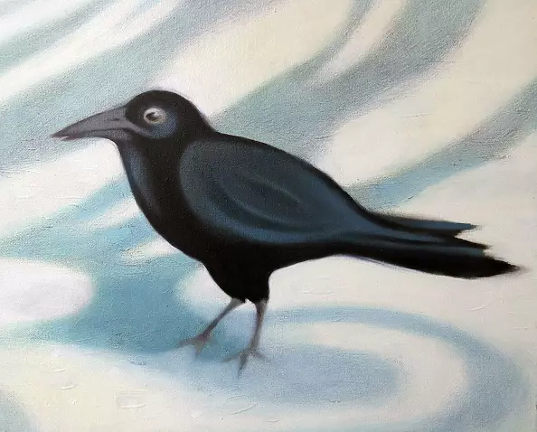 federico cortese - Something in the snow