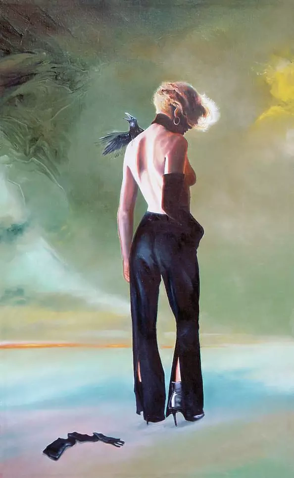 Włodzimierz Kukliński - Sometimes