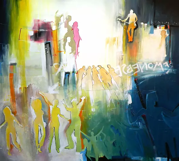 Rolf Stocker - Sommer Party