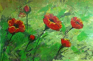 Aleksandra Wagner - Sommer