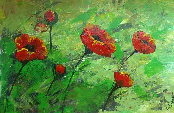 Aleksandra Wagner - Sommer