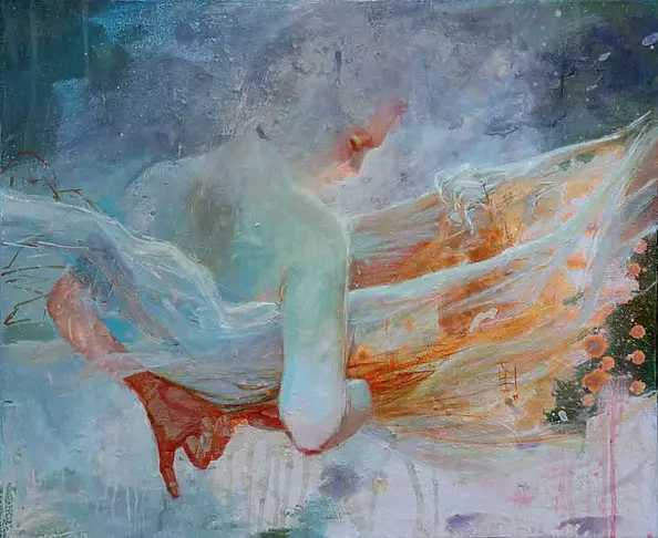 Katarzyna Wołodkiewicz - Somnambulik