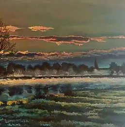 Katarzyna Suchoń - November Sonata