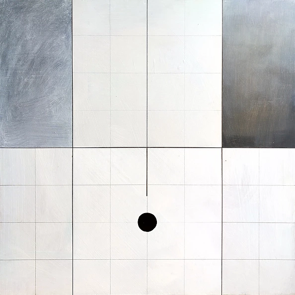 Jakub Margasinski - Probe