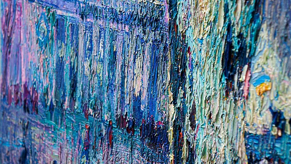 Andrey Chebotaru - Сonfrontation on Grushevsky