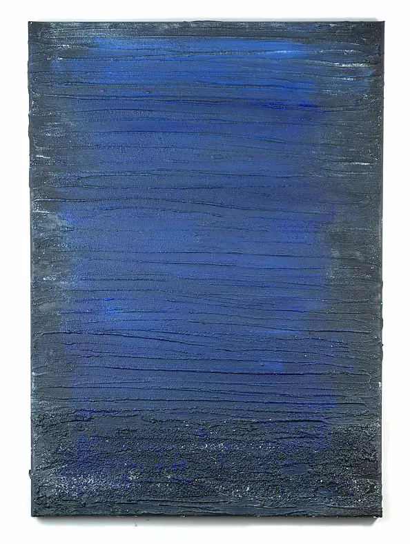 Lidia Sieczkowska - Sonor blue