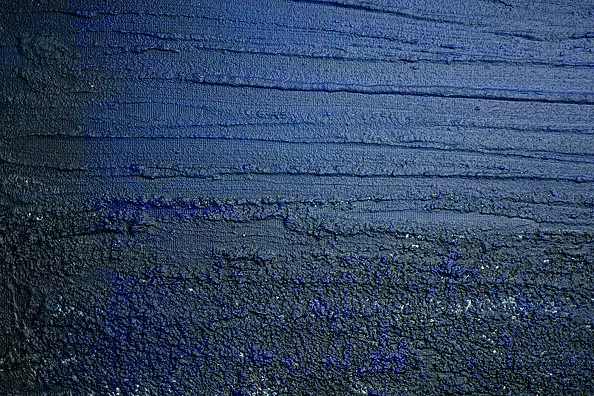 Lidia Sieczkowska - Sonor blue