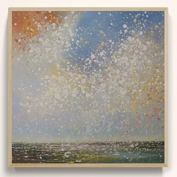 Mariana Bordun - Сонячне небо