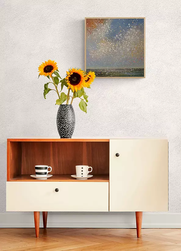 Mariana Bordun - Сонячне небо