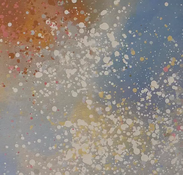 Mariana Bordun - Сонячне небо