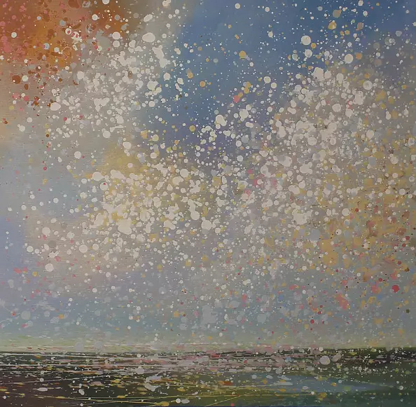 Mariana Bordun - Сонячне небо