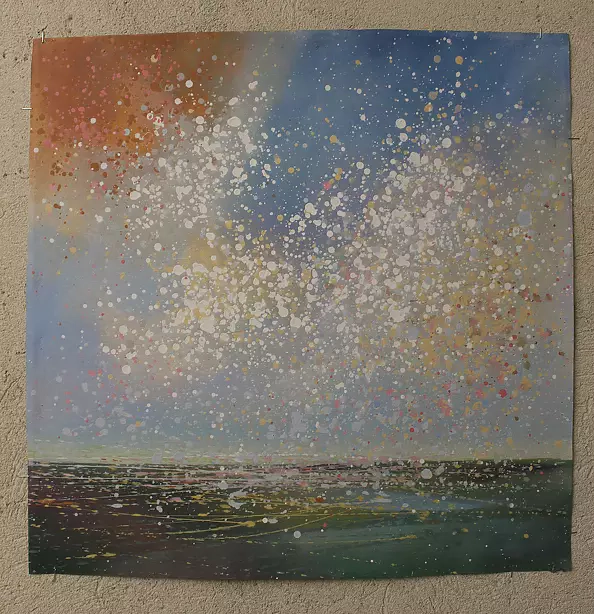 Mariana Bordun - Сонячне небо