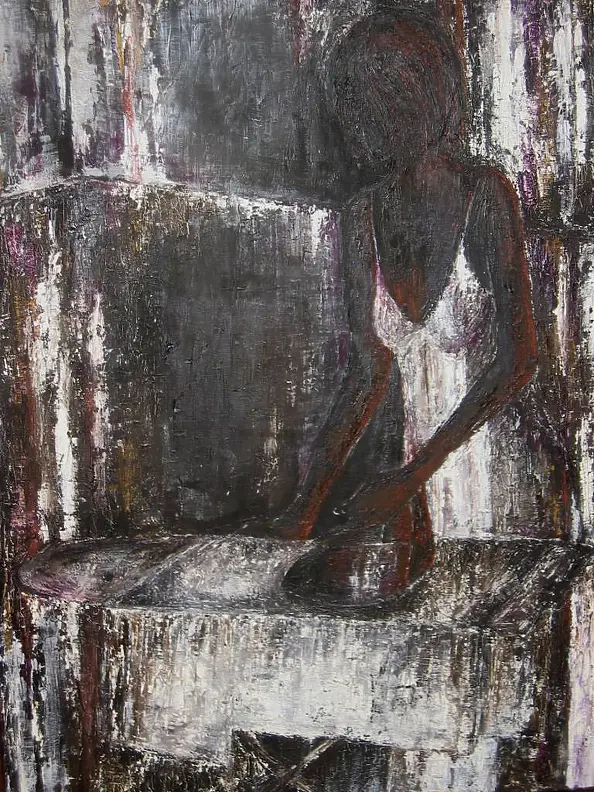 Wioletta Oszajca - Soon