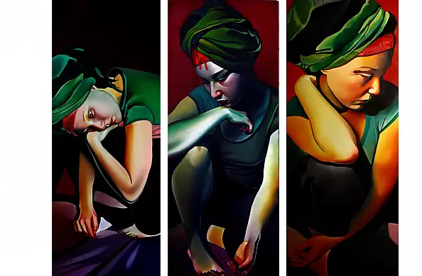 Zofia Błażko - Zosia