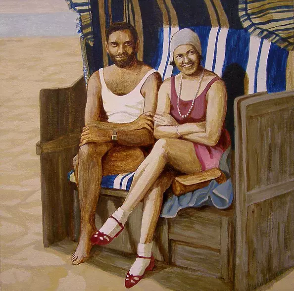 Dorota Kędzierska - Sopot