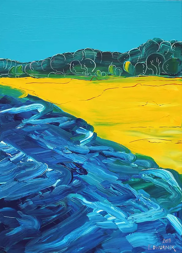 Edward Dwurnik - Sopot