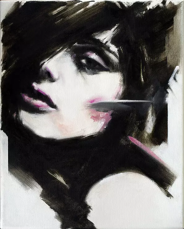 Zbigniew Gonciarz - Sorrow