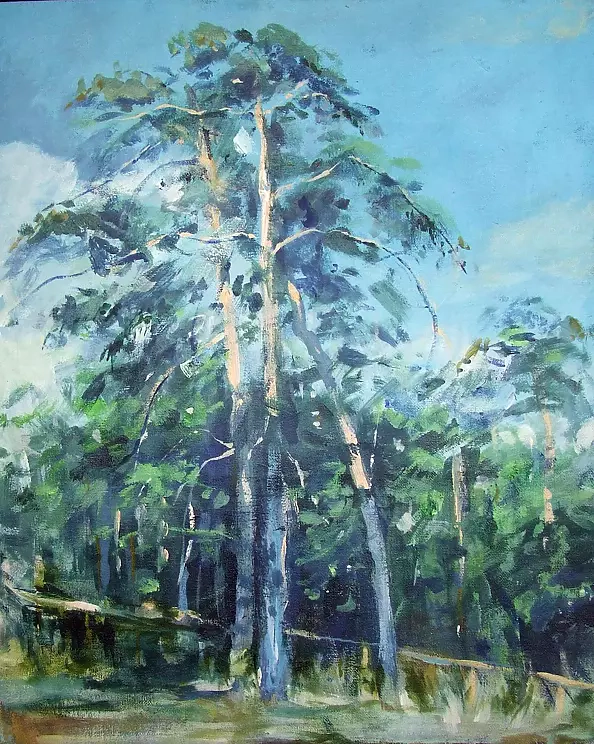 Zbigniew Starczewski - pins