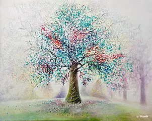 Anna Anaelih - Soul connection