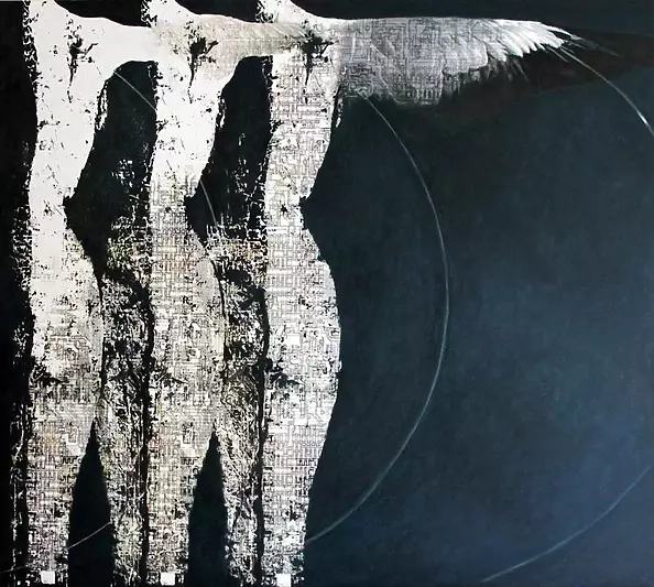 Alessandro Gambetti - Dusze