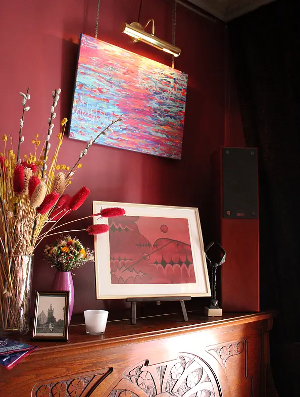 Mariusz Krzysztof Aniśko - Sound Waves 03