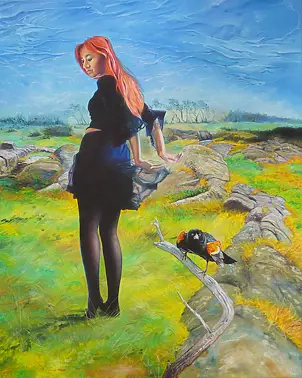 Włodzimierz Kukliński - Dziwięki from afar