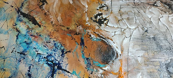 Dominika Ruszczyk - South