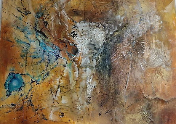 Dominika Ruszczyk - South