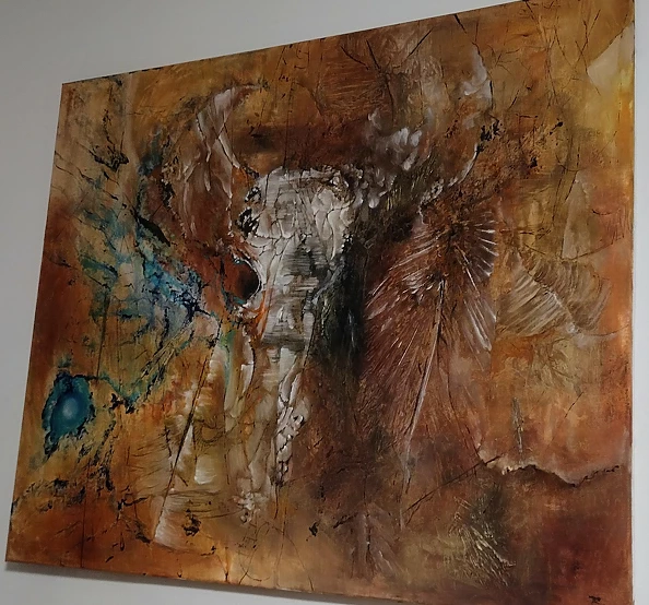 Dominika Ruszczyk - South