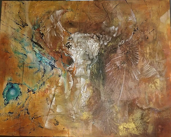 Dominika Ruszczyk - South