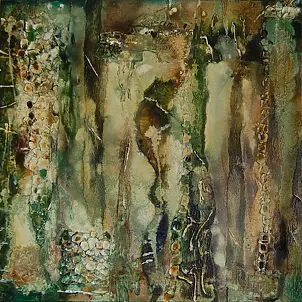 Rachel McCullock - Southwood