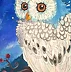 LUCYNA Wiech - Owl