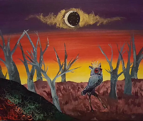 Kuba Filiks - SJ King