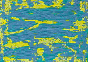 Pamela Rys, Topologie de l'espace-temps, La peinture acrylique, Encre - papier, 30 x 21