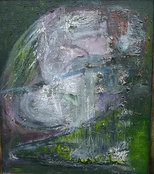 Jacek Kamiński - Space Alien