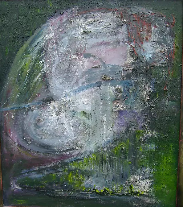 Jacek Kamiński - Space Alien