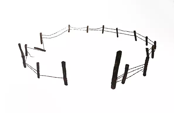 Paweł Garwol - Space