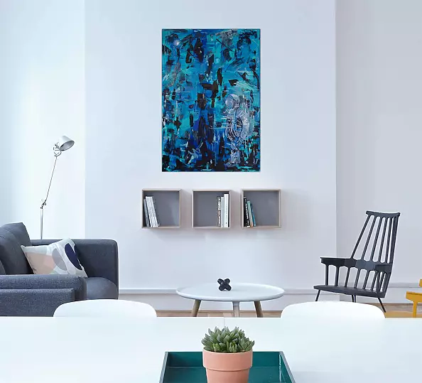 Mariusz Krzysztof Aniśko - Space Oddity