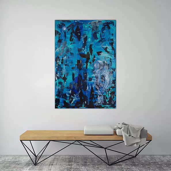 Mariusz Krzysztof Aniśko - Space Oddity